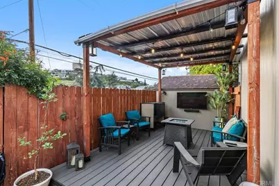 9395 Harritt Rd. #3, Lakeside, CA 92040 - Photo 29