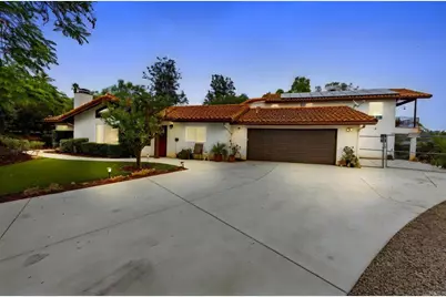1402 Rimrock Drive, Escondido, CA 92027 - Photo 1