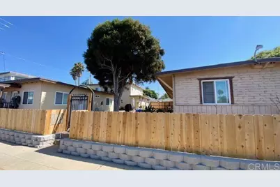 722 &718 N Freeman Street, Oceanside, CA 92054 - Photo 3