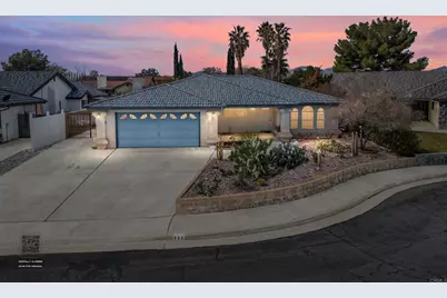 905 Cimarron Court, Ridgecrest, CA 93555 - Photo 1