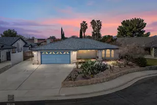 905 Cimarron Ct, Ridgecrest, CA 93555 - Photo 1