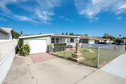 4176 Epsilon Street, San Diego, CA 92113 - Photo 5