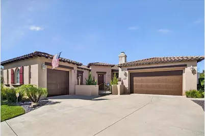 877 Hidden View Lane, Escondido, CA 92027 - Photo 3