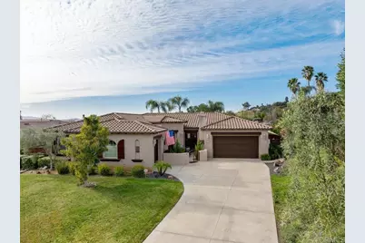 877 Hidden View Lane, Escondido, CA 92027 - Photo 1