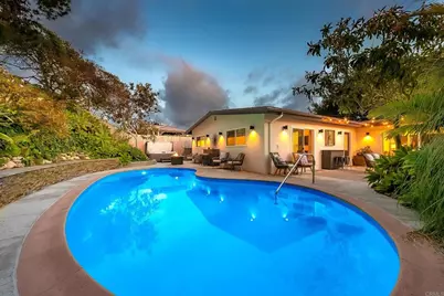 5187 Foothill Blvd, San Diego, CA 92109 - Photo 1