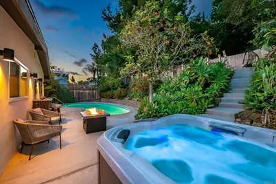 5187 Foothill Blvd, San Diego, CA 92109 - Photo 45