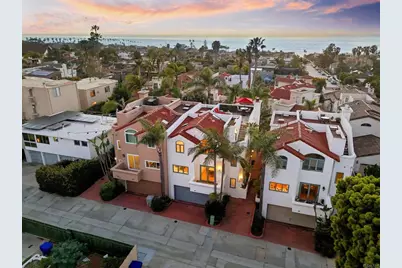 7365 Draper Avenue, La Jolla, CA 92037 - Photo 5