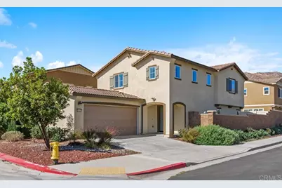 10449 Nighthawk Court, Moreno Valley, CA 92557 - Photo 1