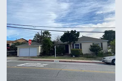 1945 Gateway Drive, San Diego, CA 92105 - Photo 1