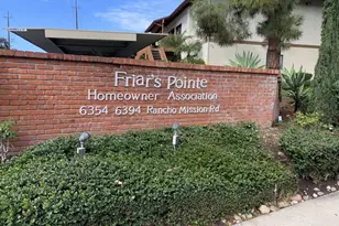 6370 Rancho Mission Rd, San Diego, CA 92108 - Photo 1