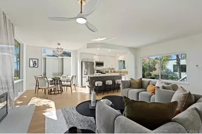 408 Bonair Street, La Jolla, CA 92037 - Photo 9