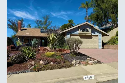1818 Sonett Street, El Cajon, CA 92019 - Photo 1