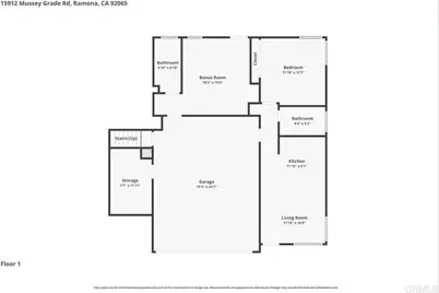 15912 Mussey Grade Road, Ramona, CA 92065 - Photo 7