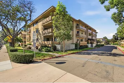 2636 Worden Street #132, San Diego, CA 92110 - Photo 3
