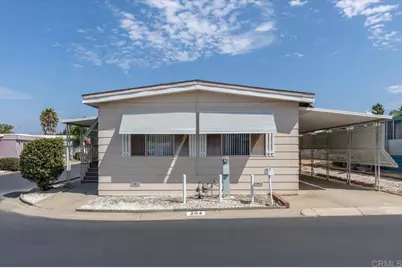 1010 E Bobier Drive #204, Vista, CA 92084 - Photo 37