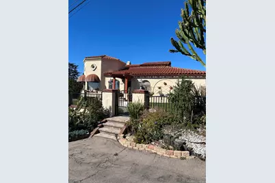 4557 Mayapan Drive, La Mesa, CA 91941 - Photo 1