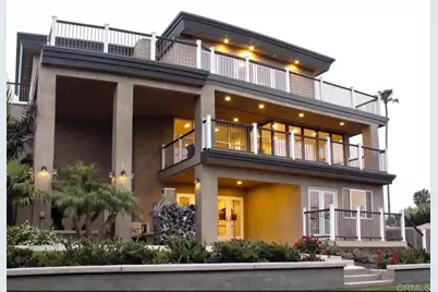 2812 Poinsettia Drive, San Diego, CA 92106 - Photo 1