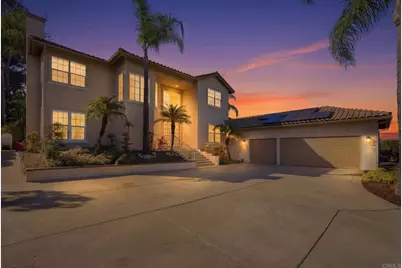 1921 Cresthaven Drive, Vista, CA 92084 - Photo 1