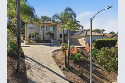 1921 Cresthaven Drive, Vista, CA 92084 - Photo 3