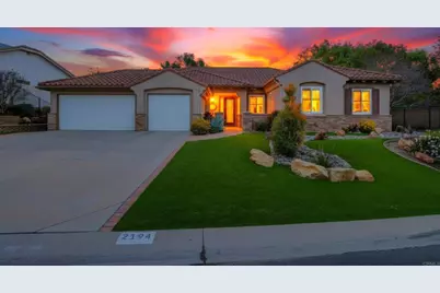 2194 Stone Castle, Fallbrook, CA 92028 - Photo 1