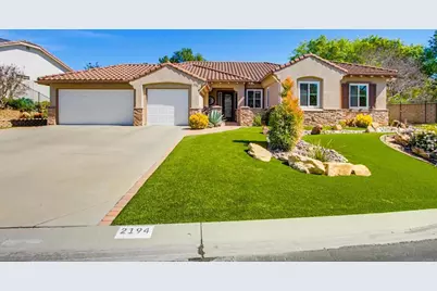 2194 Stone Castle, Fallbrook, CA 92028 - Photo 3