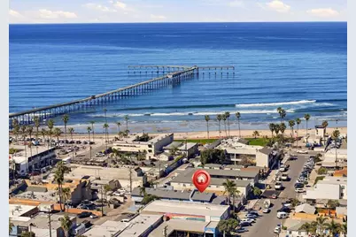 5027 Santa Monica Avenue #B, San Diego, CA 92107 - Photo 1