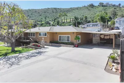 8483 Golden Ridge Road, Lakeside, CA 92040 - Photo 41