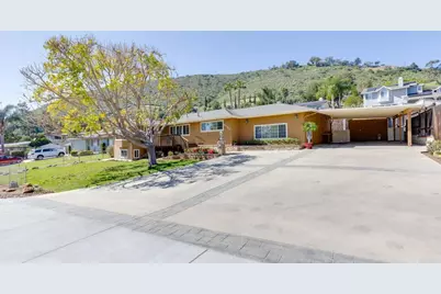 8483 Golden Ridge Road, Lakeside, CA 92040 - Photo 3