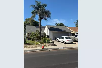 1364 Bobolink Dr., Vista, CA 92083 - Photo 1