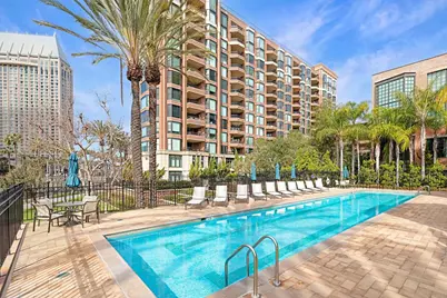 500 W Harbor Drive #716, San Diego, CA 92101 - Photo 35
