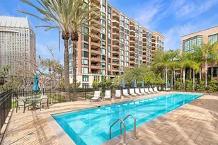 500 W Harbor Dr, San Diego, CA 92101 - Photo 35