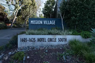 1615 Hotel Circle #D306, San Diego, CA 92108 - Photo 3