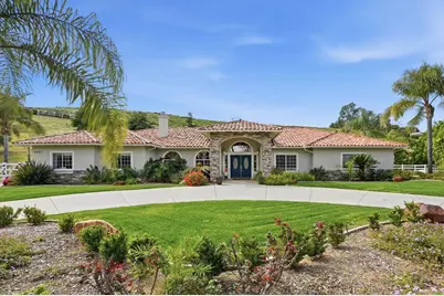 4851 Sweetgrass Lane, Bonsall, CA 92003 - Photo 1