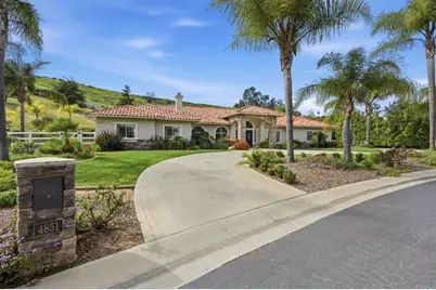 4851 Sweetgrass Lane, Bonsall, CA 92003 - Photo 61