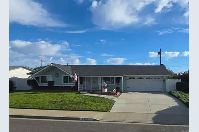 25875 Coombe Hill Drive, Menifee, CA 92586 - Photo 1