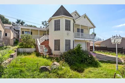 7273 Cornell Avenue, La Mesa, CA 91942 - Photo 3