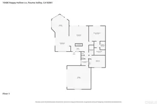 15406 Happy Hollow, Pauma Valley, CA 92061 - Photo 33