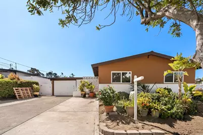 4657 Chateau Place, San Diego, CA 92117 - Photo 3