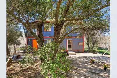 2855 Heliotrope Drive, Julian, CA 92036 - Photo 1
