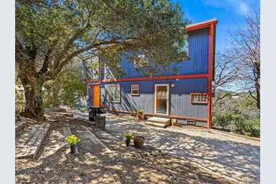 2855 Heliotrope Drive, Julian, CA 92036 - Photo 3