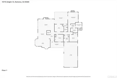 15715 Ziegler Court, Ramona, CA 92065 - Photo 29