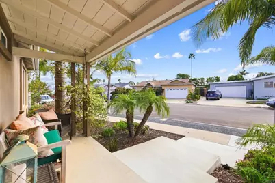 4922 Arroyo Lindo Ave, San Diego, CA 92117 - Photo 3