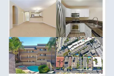 4540 60th Street #211, San Diego, CA 92115 - Photo 1