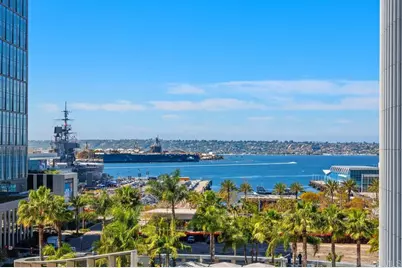 700 W E Street #801, San Diego, CA 92101 - Photo 23