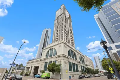 700 W E Street #801, San Diego, CA 92101 - Photo 37