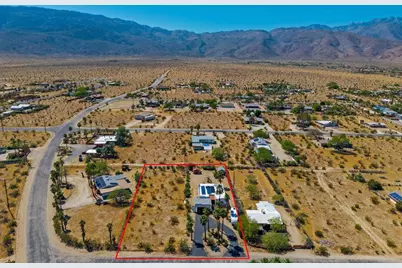 3456 El Tejon Road, Borrego Springs, CA 92004 - Photo 23