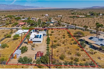 3456 El Tejon Road, Borrego Springs, CA 92004 - Photo 27