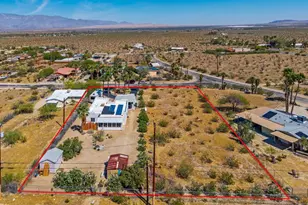 3456 El Tejon Rd, Borrego Springs, CA 92004 - Photo 27