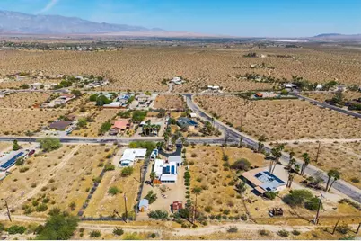 3456 El Tejon Road, Borrego Springs, CA 92004 - Photo 19