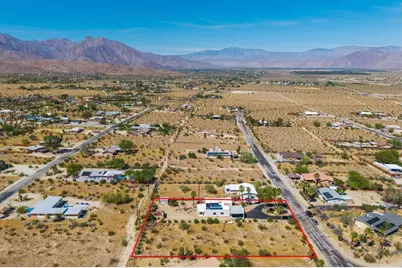 3456 El Tejon Road, Borrego Springs, CA 92004 - Photo 21